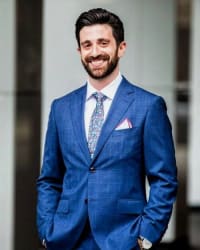 Top Rated Business & Corporate Attorney in New York, NY : Adam N. Weissman
