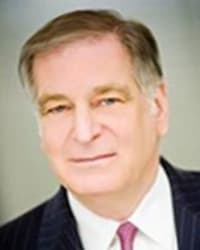 Top Rated Family Law Attorney in New York, NY : Louis I. Newman