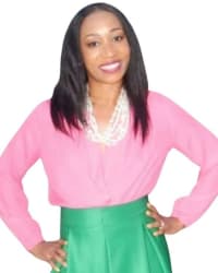 Top Rated Estate Planning & Probate Attorney in Memphis, TN : Chasity Sharp Grice