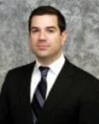 Top Rated Personal Injury Attorney in Shrewsbury, NJ : Derek M. Cassidy