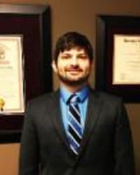 Top Rated Personal Injury Attorney in Jacksonville, AR : Craig Friedman