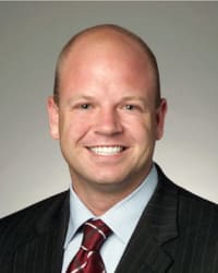 Top Rated Business Litigation Attorney in Kansas City, MO : Brandon L. Kane