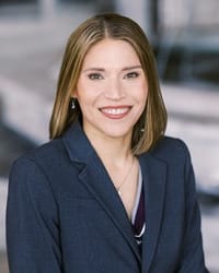 Top Rated Estate Planning & Probate Attorney in Minnetonka, MN : Elizabeth Juelich