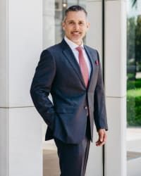 Top Rated Business Litigation Attorney in Costa Mesa, CA : Jonathan Michaels