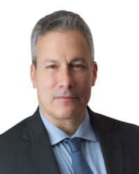Top Rated Business Litigation Attorney in New York, NY : Kenneth M. Moltner