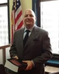 Top Rated White Collar Crimes Attorney in New York, NY : Oliver S. Storch