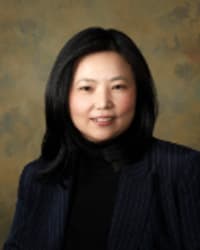 Top Rated Criminal Defense Attorney in Rockville, MD : C. Sei-Hee Arii