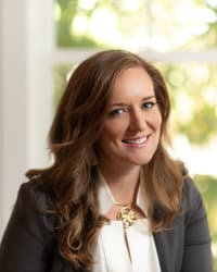Top Rated Medical Malpractice Attorney in Charleston, SC : Katie Fowler Monoc