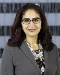 Top Rated Business Litigation Attorney in New York, NY : Fatima V. Afia