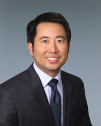 Top Rated Business Litigation Attorney in Honolulu, HI : Daniel M. Chen