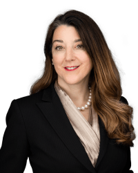 Top Rated Business Litigation Attorney in New York, NY : Loryn P. Riggiola