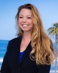 Top Rated Civil Litigation Attorney in Vista, CA : Jennifer S. Creighton