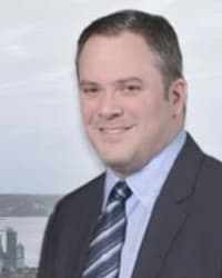 Top Rated Business Litigation Attorney in New York, NY : Daniel L. Abrams