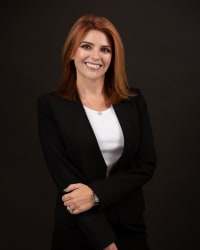 Top Rated Personal Injury Attorney in Las Vegas, NV : Jessica M. Goodey