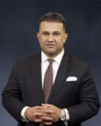 Top Rated White Collar Crimes Attorney in New York, NY : Vinoo Varghese