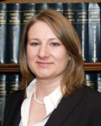 Top Rated Family Law Attorney in Menasha, WI : Steffanie A. Walczak