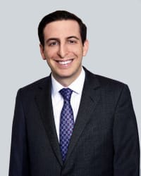 Top Rated Personal Injury Attorney in New York, NY : Matthew E. Greenberg