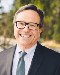 Top Rated Elder Law Attorney in Bellevue, WA : Craig E. Coombs