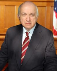 Top Rated White Collar Crimes Attorney in New York, NY : John F. Lang