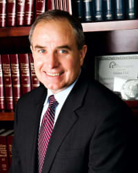 Top Rated Criminal Defense Attorney in Towson, MD : Michael G. DeHaven