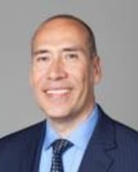 Top Rated Securities & Corporate Finance Attorney in New York, NY : Everett Carbajal