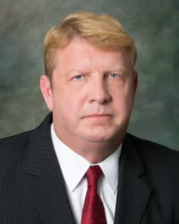 Top Rated Criminal Defense Attorney in Linthicum, MD : James Crawford