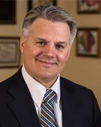 Top Rated Criminal Defense Attorney in Chicago, IL : John R. Berg