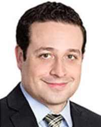 Top Rated Mergers & Acquisitions Attorney in New York, NY : Peter I. Minton