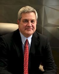Top Rated Criminal Defense Attorney in Dallas, TX : Michael J. Uhl