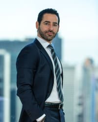 Top Rated White Collar Crimes Attorney in New York, NY : Chad Seigel