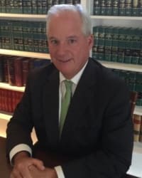Top Rated Business Litigation Attorney in New Canaan, CT : Brendan J. O'Rourke