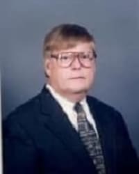 Top Rated Criminal Defense Attorney in Baton Rouge, LA : John P. Calmes, Jr.