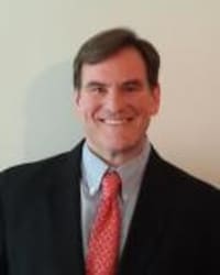 Top Rated Appellate Attorney in Boston, MA : Brad Bailey