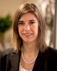 Top Rated Estate Planning & Probate Attorney in Seattle, WA : Krista Stipe