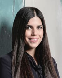 Top Rated Employment & Labor Attorney in Manhattan Beach, CA : Sonya Ostovar