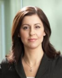 Top Rated Business Litigation Attorney in Newark, NJ : Jennifer Mara