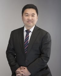 Top Rated Employment Litigation Attorney in Palisades Park, NJ : Joshua Lim