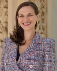 Top Rated Civil Litigation Attorney in San Diego, CA : Rachael K. Kelley