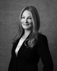 Top Rated Family Law Attorney in New York, NY : Kari H. Lichtenstein