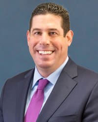Top Rated Civil Litigation Attorney in Bethesda, MD : Adam Van Grack