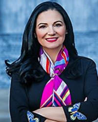 Top Rated Immigration Attorney in Houston, TX : Olsa Alikaj-Cano