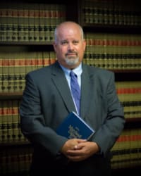 Top Rated Criminal Defense Attorney in Rockville, MD : Howard R. Cheris