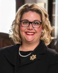 Top Rated Family Law Attorney in Oklahoma City, OK : Amy Lauren Howe