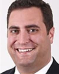 Top Rated Business Litigation Attorney in Florham Park, NJ : Robert W. Ferguson
