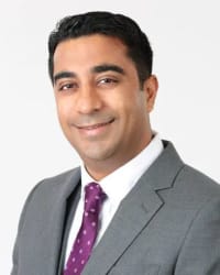 Top Rated Construction Litigation Attorney in Maitland, FL : Imran Malik