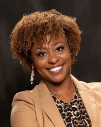 Top Rated Criminal Defense Attorney in Carrollton, GA : Cawanna A. McMichael-Brown