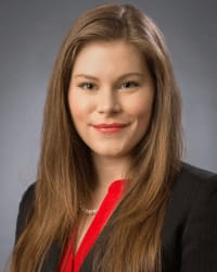Top Rated Personal Injury Attorney in Madison, WI : Breanne L. Snapp