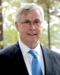 Top Rated Business Litigation Attorney in Atlanta, GA : James E. Butler, Jr.
