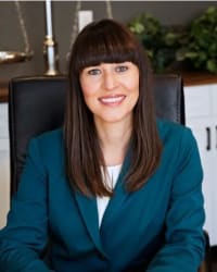 Top Rated Tax Attorney in Littleton, CO : Briana Fehringer