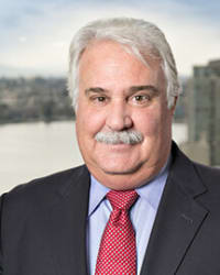Top Rated Personal Injury Attorney in Oakland, CA : Steven J. Brewer